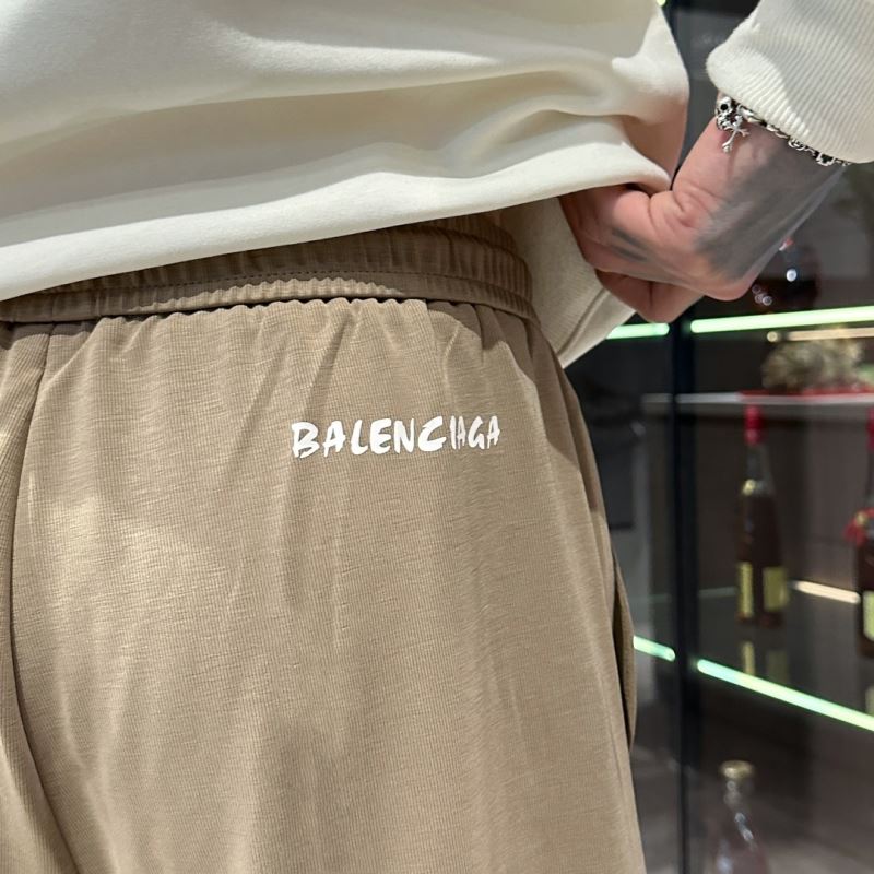 Balenciaga Long Pants